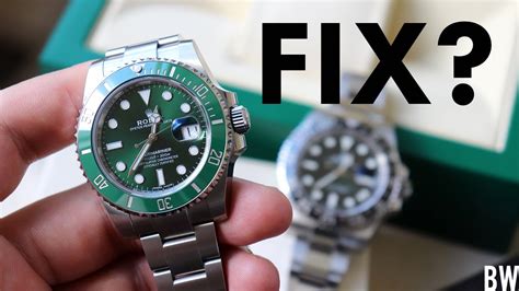 can a rolex get scratched|should i worry about my Rolex.